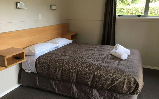 Stratford Motel & Holiday Park