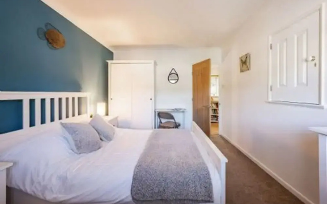 Host Stay Maple House
