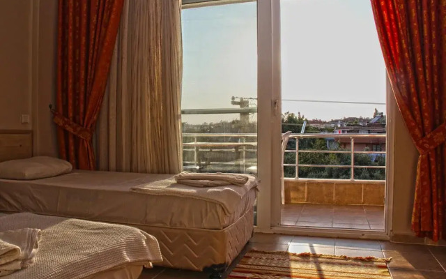 Bedia Otel
