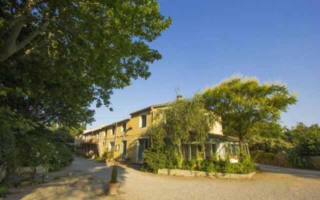 Domaine Sainte Marie Des Ollieux