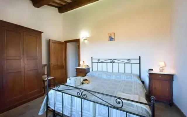 Agriturismo Bellarosa