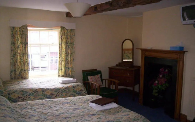 The Beacons Guest House
