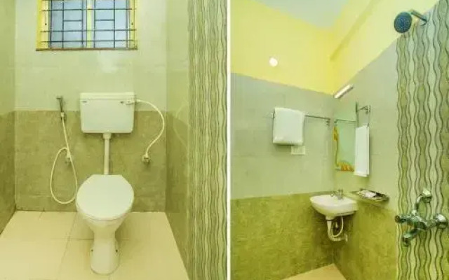 Surya Suites by OYO Rooms