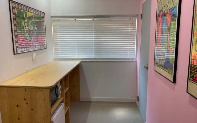 Traditional Apartment - Hostel