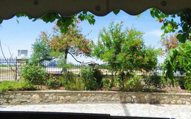 Agrambeli Rooms & Apartments