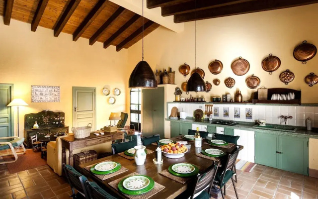 Masseria Falamandrina