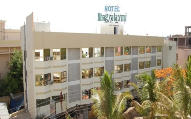 Hotel Bhagyalaxmi