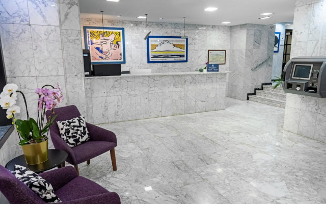 Hotel Faranda Pathos Gijon, Ascend Hotel Collection