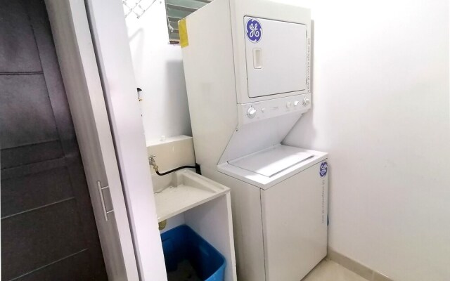 Confortable Apartamento Vacacional