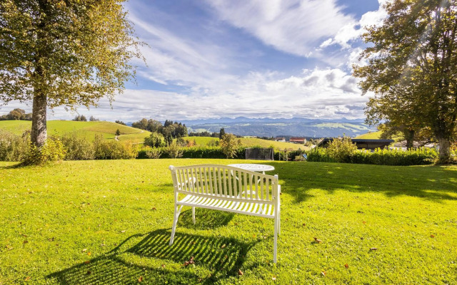 Gästehaus Pension Bergwald