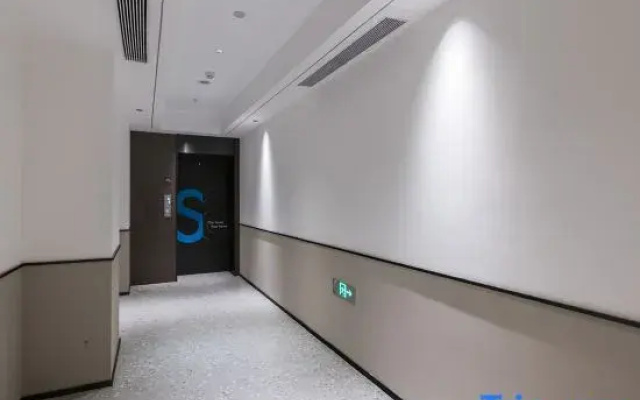 Suisse Place Serviced Apartment Beijing Jinsong Subway Station