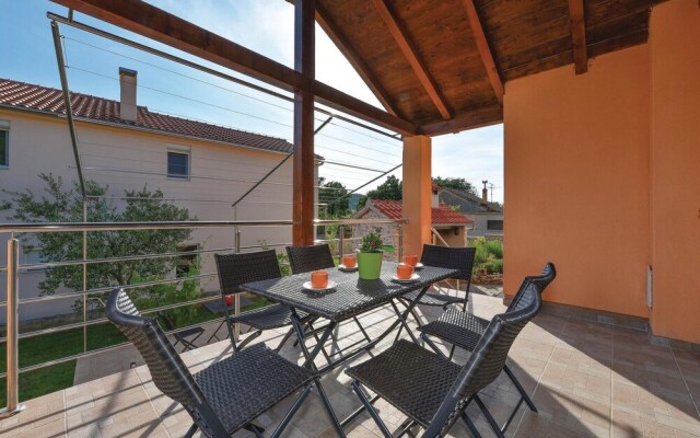 Beautiful Home in Sibenik With Wifi and 3 Bedrooms
