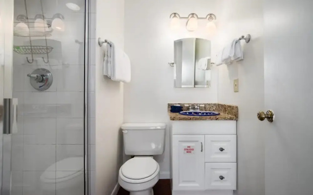 Beachwalk Villa 5095
