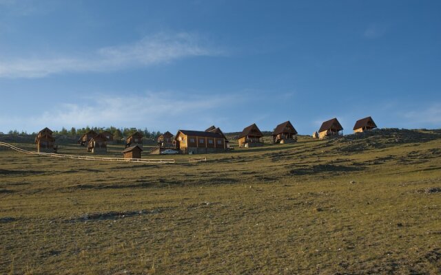 Toynak - Guest Houses - campsite