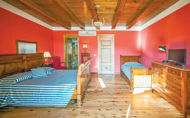 Holiday home La Villa del Sole
