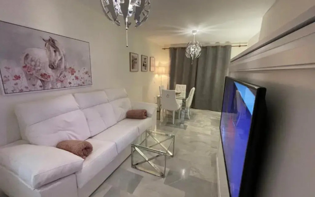 Mi Capricho Luxury Apartment Bajo, P03 A