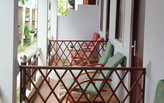 Ngoc Qui Bungalow