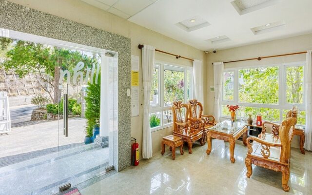 Capital O 1207 Green Hill Villa Da Lat