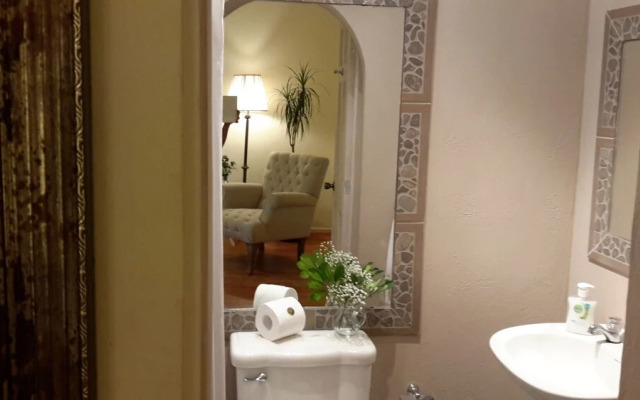 Primera Hacienda Hotel Boutique