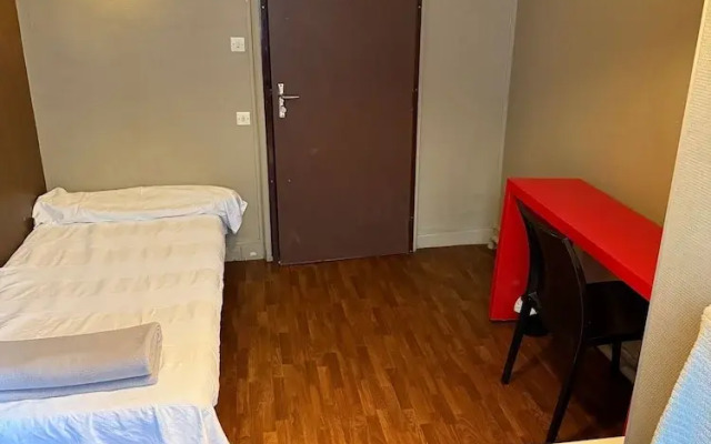 Hotel D Enghien