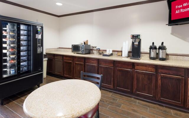 Red Roof Inn Fort Wayne