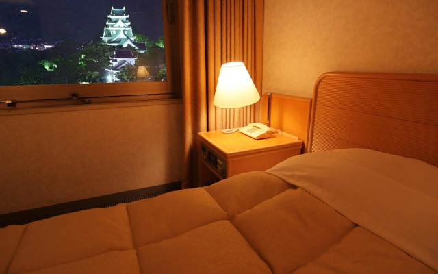 Hotel Excel Okayama