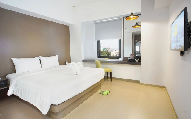 Malioboro Prime Hotel