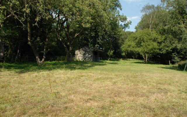 Taylors Copse Cottage