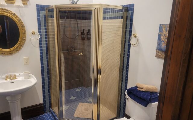 The Stampmill Victorian Suites