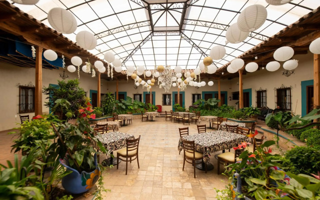 Gran Hotel El Encanto