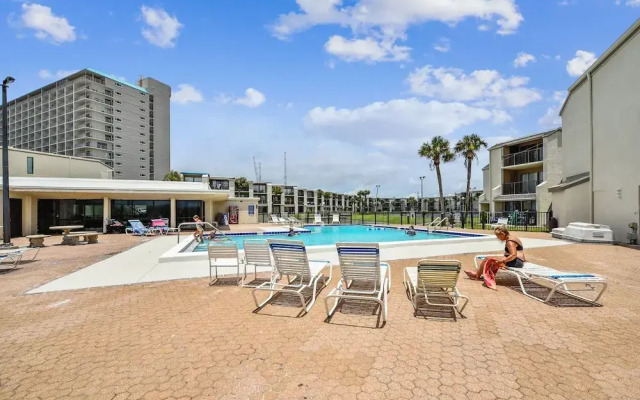 Sugar Beach by Book That Condo