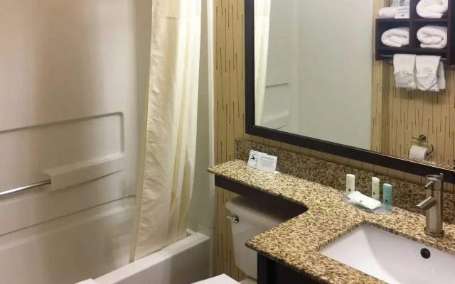 Quality Inn Chester - South Richmond
