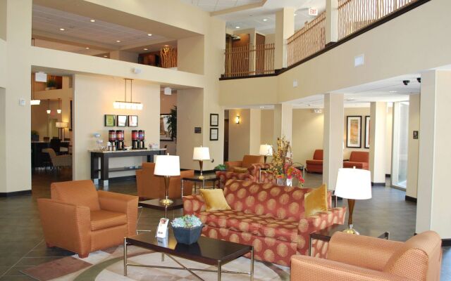 Hampton Inn & Suites Phoenix/Gilbert