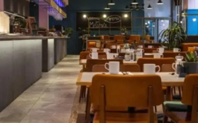 Ropewalks Hotel, Best Western Premier Collection Liverpool