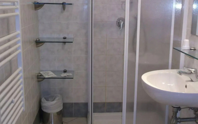 Albergo Meublè Abatjour