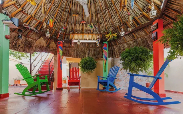Casa Hotel Miriam