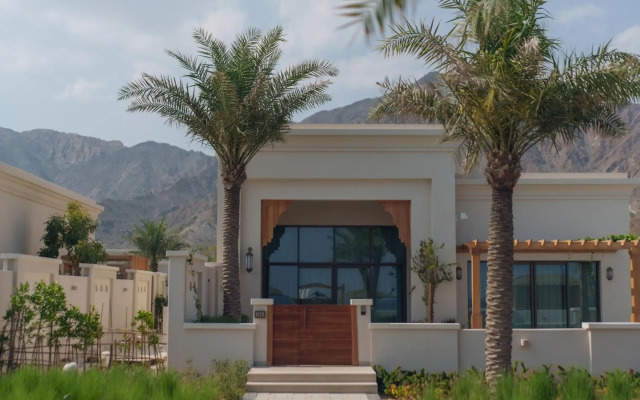 Naama Beach Villas & Spa