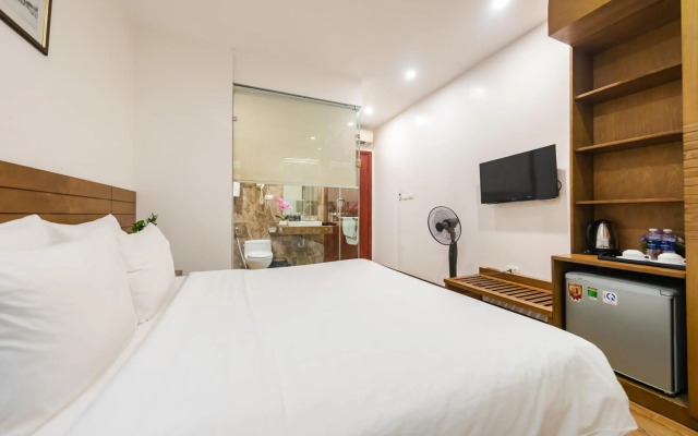 One Hotel