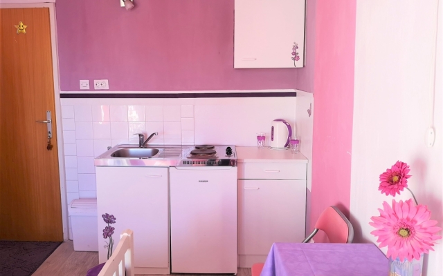 Room Marijan R4 Pink Crikvenica, Riviera Crikvenica