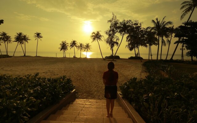 Kakashi hotel Phu Quoc