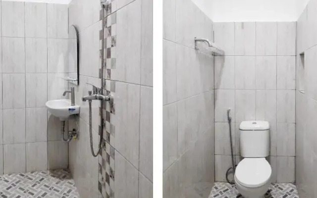 OYO 90015 Platinum Guest House