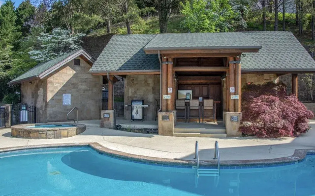 Mountain Sanctuary 3204