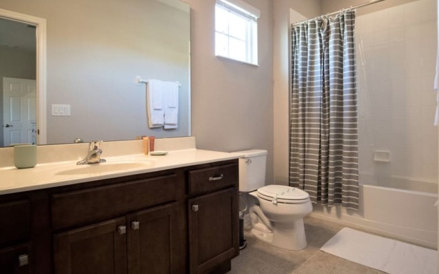 Golden Palms Vacation Resort 2586