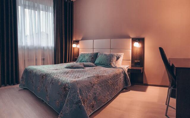 Территория Дзен