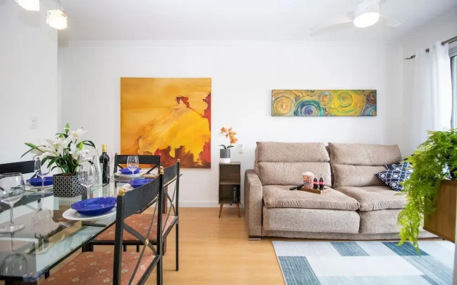 3 Bedrooms - Modern - Close to the Mall