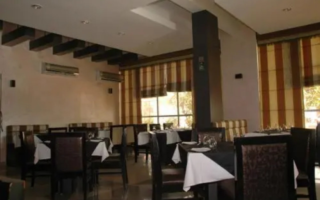 Hotel Vikram Aditya