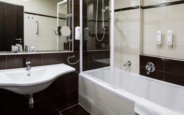 Parkhotel and Congress Center Pilsen