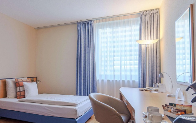 Best Western Macrander Hotel Frankfurt/Kaiserlei