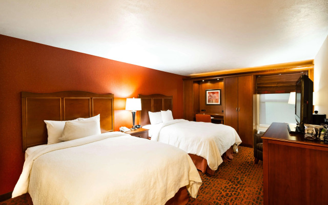 Hampton Inn St George