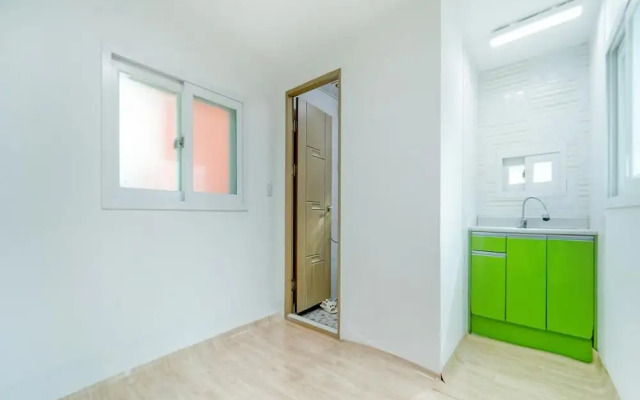 Hongcheon Daebakine Pension